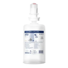 Jabon En Espuma Tork S4 Rehidratante Aroma Delicado Bote De 1000 mL Precio: 16.59000024. SKU: S8418510