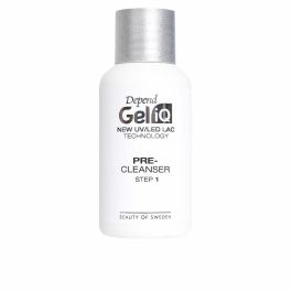 Beter GEL IQ Limpiador Previo Preparador Uñas Step 1 para Esmalte Semipermanente 35ml Sin HEMA/Di-HEMA Precio: 2.8900003. SKU: S05106521