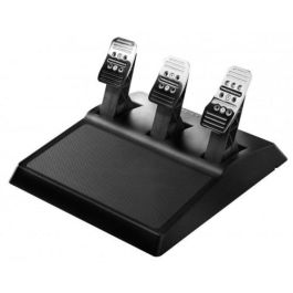 Thrustmaster Volante + Pedales T300 Ferrari Integral Alcantara Edition para Ps3/Ps4/Pc (4160652) Thrustmaster Volante + Pedales T300 Ferrari Integral Alcantara Edition para Ps3/Ps4/Pc (4160652)