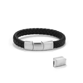 Pulsera Hombre Radiant RH000296 Negro Precio: 57.9900002. SKU: B17JYZ9QDQ