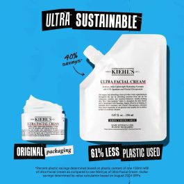 Crema de Día Kiehl's ULTRA FACIAL 50 ml