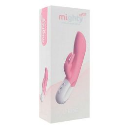 Conejito Vibrador Liebe Rosa Conejito Vibrador Liebe Rosa