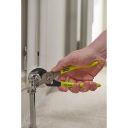 Ryobi RYO4892210222664 Alicates multiagarre 200 mm Ryobi RYO4892210222664 Alicates multiagarre 200 mm
