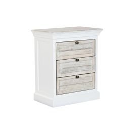 Mesita De Noche Romantico DKD Home Decor 35 x 65 x 55 cm Mesita De Noche Romantico DKD Home Decor 35 x 65 x 55 cm Precio: 196.49999974. SKU: B1648EVPLB