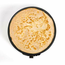 Livoo DOP196 Crepiere 30cm 1000W Negro
