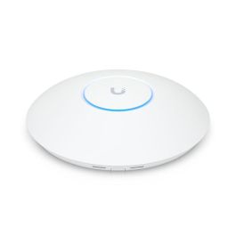Ubiquiti U7-Pro 5-Pack Punto de Acceso WiFi 7 Tri-Banda (2.4/5/6 GHz) 5700 Mbit/s Pack de 5