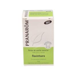 PRANAROM Aceites Ravintsara Aceite Esencial en Perlas 60 Perlas PRANAROM Aceites Ravintsara Aceite Esencial en Perlas 60 Perlas Precio: 13.8900003. SKU: B1ESPE42YP