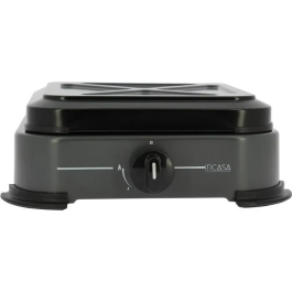 Incasa Estufa de gas exterior 1 fuego - 016464 Precio: 45.50000026. SKU: B1JL6XW76J