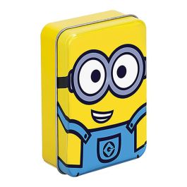 Baraja Naipes En Caja Metálica Paladone Baraja Naipes En Caja Metálica Paladone