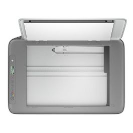 HP DeskJet 2820e Impresora Multifunción Inyección Tinta A4 WiFi 4800x1200 DPI 7.5ppm Escáner Copiadora Compacta