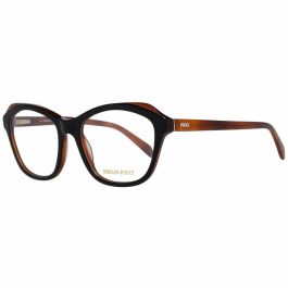 Montura de Gafas Mujer Emilio Pucci EP5078-53005 Ø 53 mm Precio: 29.49999965. SKU: S7236127