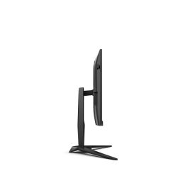 Monitor Gaming Ultrapanorámico AOC AG405UXC 40"/ WQHD/ 1ms/ 144Hz/ IPS/ Multimedia/ Negro Monitor Gaming Ultrapanorámico AOC AG405UXC 40"/ WQHD/ 1ms/ 144Hz/ IPS/ Multimedia/ Negro