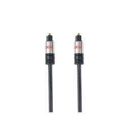 Cable fibra óptica DCU TOSH-LINK M-M (1 m) Precio: 8.94999974. SKU: S0429342