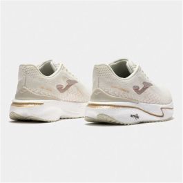 Zapatillas Deportivas Mujer Joma Sport Vitaly Lady 2525 Beige Mujer