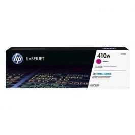 Hp Toner Magenta Laserjet Pro 400 M452Dn, M452Nw - M377Dw - M477Fdn M477Fdw M477Fnw - 410A Precio: 139.49999976. SKU: S5600794