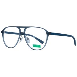 Montura de Gafas Unisex Benetton BEO1008 56921 Precio: 53.78999945. SKU: S7237544