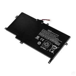 CoreParts Laptop Battery For HP 39.96Wh 4Cell Li-Pol 14.8V 2700mAh Black, HP Envy Sleekbook 6 Series Precio: 37.50000056. SKU: B1K5KPDSB8
