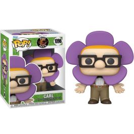 Funko Pop Disney Up Dug Days - Figura de Vinilo de 9 cm con Caja Original Precio: 9.5000004. SKU: B14K9PAWZF