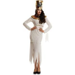 Disfraz faraona siniestra ml mujer (faraona siniestra) Precio: 26.49999946. SKU: S8603038