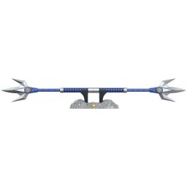 Replica Premium Power Lance Lightning Collection Power Rangers Replica Premium Power Lance Lightning Collection Power Rangers