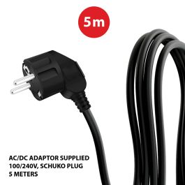 Foco LED Stak 54 W 6400 K 6000 lm Trípode 360º