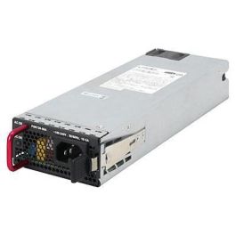 Hewlett Packard Enterprise Fuente Alimentación PoE 720W 100-240VAC a 56VDC para HP 5500 HI Switch Series Precio: 360.58999944. SKU: B142BAQLDF