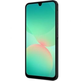 Smartphone Samsung Galaxy A26 6GB/ 128GB/ 6.7"/ 5G/ Negro Smartphone Samsung Galaxy A26 6GB/ 128GB/ 6.7"/ 5G/ Negro