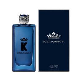Dolce & Gabbana K By Dolce&Gabbana Edp Vapo 200 mL Precio: 113.99000052. SKU: S4517597