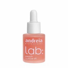 Andreia Professional Lab: Aceite para Cutículas de Melocotón 105 ml Precio: 3.50000002. SKU: S4257175