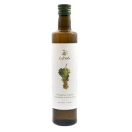 Vinagre De Vino Blanco Chardonnay 500Ml.Eco Vinagre De Vino Blanco Chardonnay 500Ml.Eco Precio: 4.4999999. SKU: B1G8RQHF35