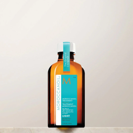 Moroccanoil Tratamiento Aceite Light 100 mL Precio: 43.79000043. SKU: B1GZQ5X89C