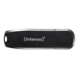 Intenso Speed Memoria USB 3.2 512GB Alta Velocidad para Transferencia de Datos