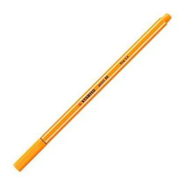 Stabilo Rotulador Point 88 Naranja Caja 10 Unidades Precio: 7.49999987. SKU: B1HD6C43GW