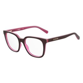 Montura de Gafas Mujer Love Moschino MOL590-LHF Ø 52 mm Precio: 54.68999987. SKU: B1JEQ86NXB