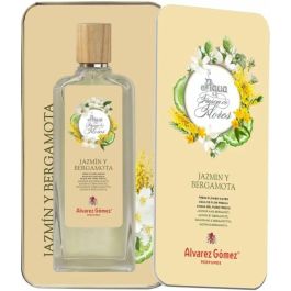 Alvarez Gomez Agua Fresca Flores Jazmín Y Bergamota 150 mL Precio: 11.88999966. SKU: B13Y48YW2R