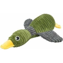 Peluche para perros Trixie Poliéster Felpa Pato 40 cm Peluche para perros Trixie Poliéster Felpa Pato 40 cm Precio: 13.50000025. SKU: B1BLMZ7DQQ