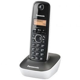 Teléfono Inalámbrico Panasonic Corp. KX-TG1611SPW Precio: 28.49999999. SKU: S0401751