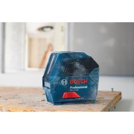 Láser de línea BOSCH PROFESSIONAL GLL 2-10 Láser de línea BOSCH PROFESSIONAL GLL 2-10