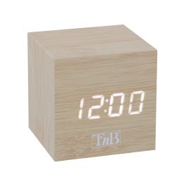 Reloj Despertador TNB JOY Precio: 17.89000004. SKU: B1HZ59X387