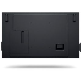 Dell Monitor Interactivo 55" 4K UHD IPS Panel Táctil 20 puntos USB-C Audio Integrado Ideal Equipos y Conferencias