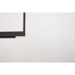 Lenovo LCD front bezel cover for Lenovo ThinkPad L15 Gen 1 and Gen 2, designed for IR camera compatibility, 15.6" fit. Lenovo LCD front bezel cover for Lenovo ThinkPad L15 Gen 1 and Gen 2, designed for IR camera compatibility, 15.6" fit.
