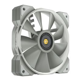Cougar Ventilador Gehäuse MHP 120, 120mm, Blanco