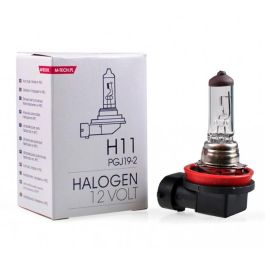 M-Tech Lámpara Halógena H11 PGJ19-2 12V 55W Z8 E4 Precio: 6.50000021. SKU: B1BTHPP3Z6
