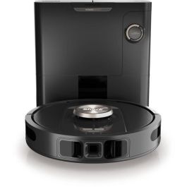 Shark PowerDetect RV2820VEEU - Robot aspirador autovaciante con navegación 3D y LiDAR