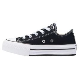 Zapatillas Casual de Mujer Converse Chuck Taylor All Star EVA Negro