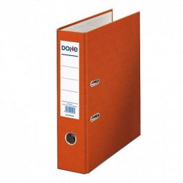 Archivador Palanca Dohe Plastif.Color Fº 75Mm Naranja (Set de 12) Precio: 2.6899994. SKU: B1KFDWBKYB