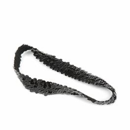 Inca Cinta Elástica con Lentejuelas para el Cabello de Niños, Ideal para Manualidades y Decoración, 1 Unidad Color Aleatorio Precio: 3.58999982. SKU: B122SH5C6E