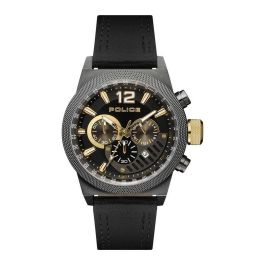 Reloj Hombre Police R1471607006 (Ø 46 mm) Precio: 95.89000014. SKU: S0362564
