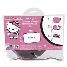 Cortinilla Lateral para Coche Hello Kitty KIT3014 Infantil (44 x 36 cm)(2 pcs)