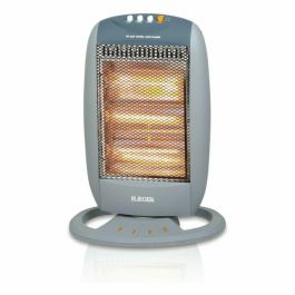 Calefactor Portátil Haeger Halo 1200 Plus 1200 W Calefactor Portátil Haeger Halo 1200 Plus 1200 W